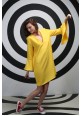 Dress LION YELLOW